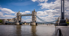 London Bridge - Westminster 2019