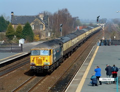 Yorkshire Railways