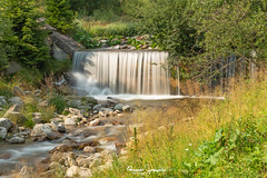 Cascate - Waterfalls