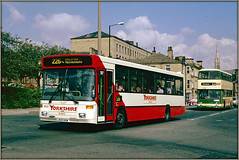 Buses - Yorkshire Buses