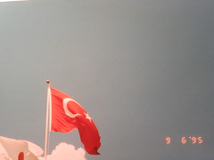 TURKEY JUNE 1995