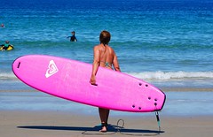 SURF PATOS BEACH