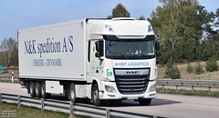 HSF Logistics (NL)