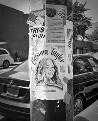 Justice For Breonna Taylor Poster