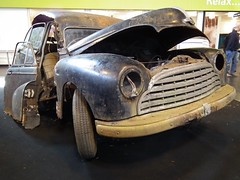 Classic Car and Restoration Show