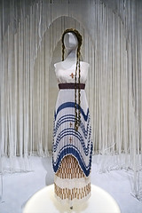 Robe de Nymphe (Centre National du Costume de Scène, Moulins)