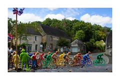 Tour de France 2020!