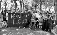 Pour Henri - 1964 / 2020