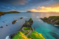 Ireland (Dingle Peninsula)