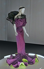 Costume de Gianni Versace pour le ballet 