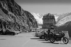 Zermatt 1991