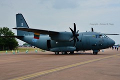 Lithuania : Military Aircraft
