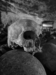 Katakomben (Catacombs)