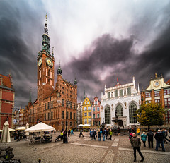 Sept 2019 Gdansk, Poland 1