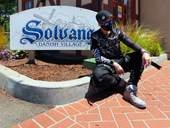 2020-08-01 Solvang & San Luis Obispo
