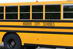 Hoover City Schools, AL