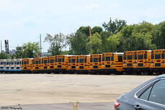 School Transportation Solutions, AL