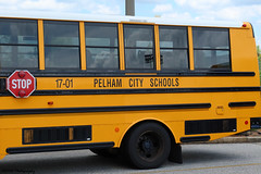 Pelham City Schools, AL