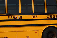 Alabaster City Schools, AL