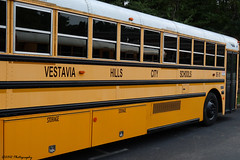 Vestavia Hills City Schools, AL
