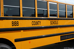 Bibb County Schools, AL
