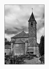 3112 Eglise Saint-Yon (Saint-Yon - Essonne)