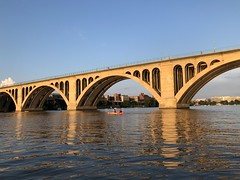 Potomac River, Washington, D.C.