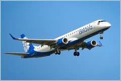Airlines: BelAvia