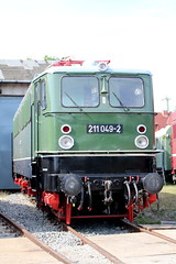 Baureihe 109 (DR 211)