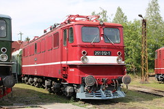 Baureihe 171 (DR 251)