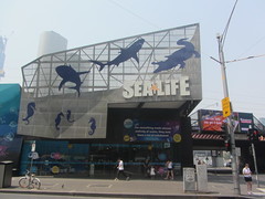 Sea  Life  Melbourne Aquarium