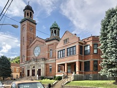 St. Benedict Catholic Church (Covington)