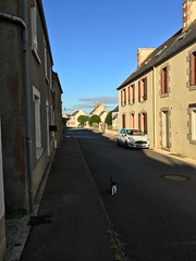 Photo Saint-Thégonnec