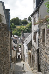 Photo Le Cloître-Saint-Thégonnec