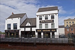 King William Ale House Kingston Upon Hull