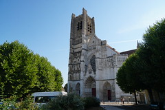 Photo Escolives-Sainte-Camille