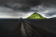 Iceland (Mælifell)