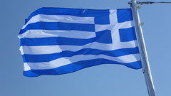 Greek Islands 2014