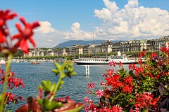 Genève | Suisse