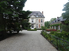 Château de l' Hermitage 2 Rue du Filet La Neuville,Nord,