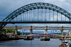 Bridges of Newcastle
