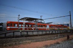 2020-0814　岳南電車