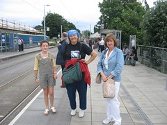 Europe Trip, 2009