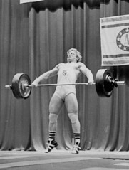 1976 Nationals 90 kg class