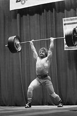 1976 Nationals 82.5 kg class