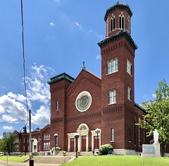 St. Augustine Catholic Church (Covington)