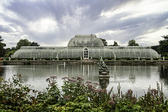 Kew Gardens 14-8-2020