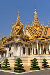 Cambodia · Phnom Penh