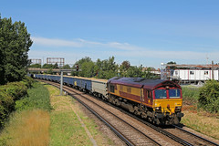 Class 66 (66001-66250)