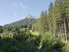 Oostenrijk Montafon - Silvretta